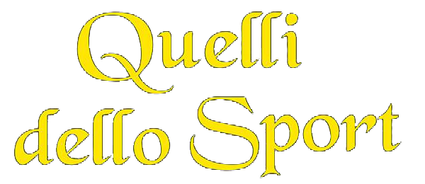 Logo quelli dello sport